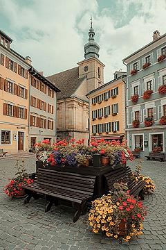 Gorgeous Austrian Villages: Top Must-Visit European Countryside Escapes