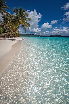Fiji Beach Wallpaper: Your Tropical Moana Lifestyle Escape