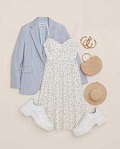 Spring 2026 Inspo: The Ultimate Classy Casual Outfit