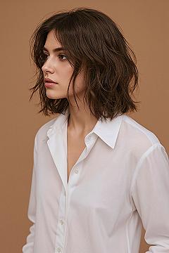 The Butterfly Cut: Is This the Ultimate Layered Hairstyle?