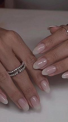 Maintaining Long Lasting Polka Dot Cat Eye Gel Nails