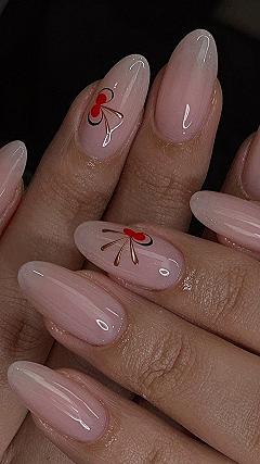 Maintaining Cat Eye Polka Dot Nails for Maximum Wear