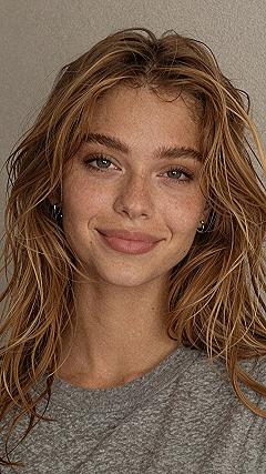 Maintaining Warm Tones Between Salon Visits