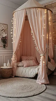 Cute Room Revolution