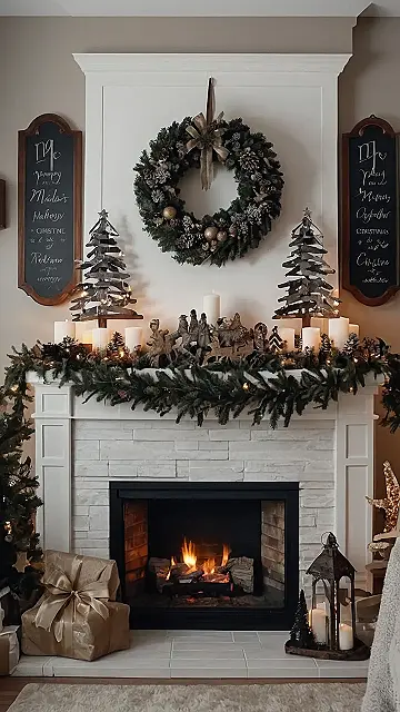 Mini Abode, Maxi Cheer