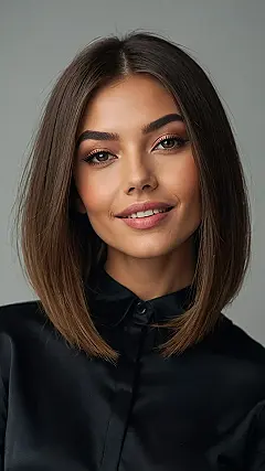 Bobs: Effortless Style