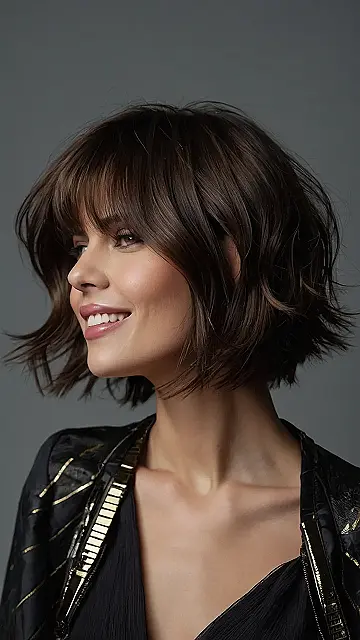 The Ultimate Bob Guide