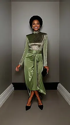 Stress-Free Holiday Style