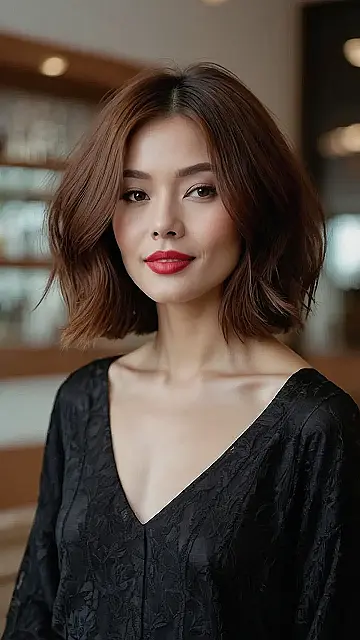 Bobs: The New Classic