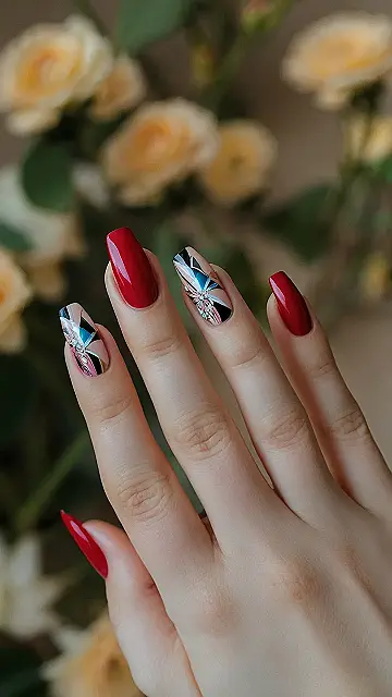 Stunning Xmas Sparkle