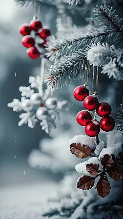 Holly Jolly Holidays