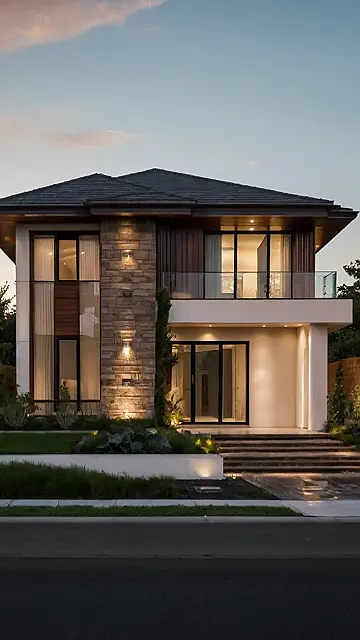 Green Dreams, Stone Walls