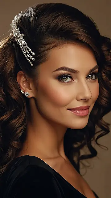 Your Dream Wedding Hair