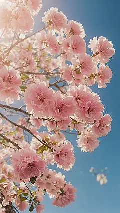 Tremendous Pink Treat