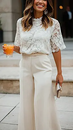 Holiday Outfit Inspiration