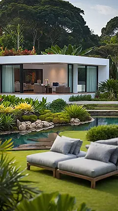 Jungle Escape Awaits