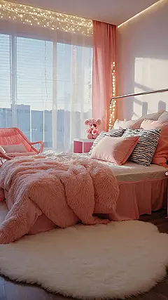Cute Room Reboot