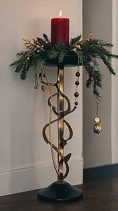 Winter’s Warm Embrace