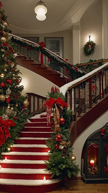 Joyful Tiny Christmas