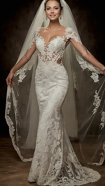 Wedding Gown Wonders