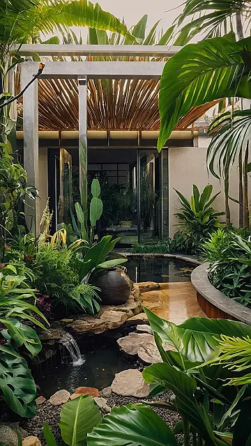 Paradise Found:  A Bird’s-Eye View