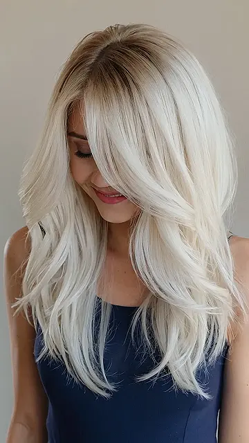Blonde Ambition Unleashed