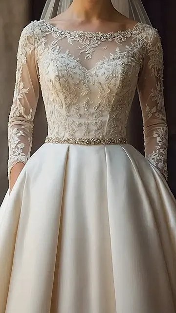 Royal Ballgown Dreams