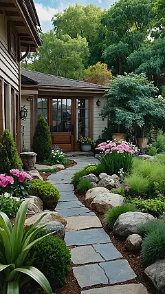 Canadian Cottage Charm