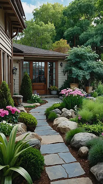 Canadian Cottage Charm