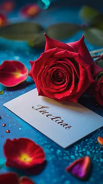 Red Roses, Expired Bills