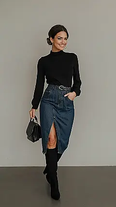 Thanksgiving Runway Ready