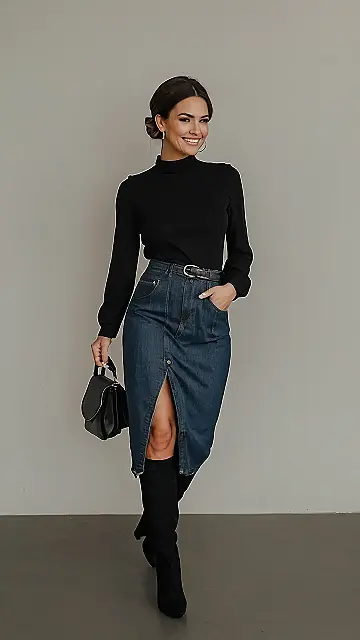 Thanksgiving Runway Ready