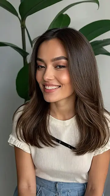 Party Hair, Effortless Style