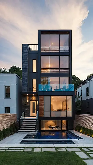 White Stucco Wonders