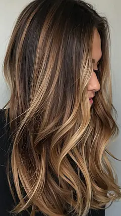 Midnight Sun Strands