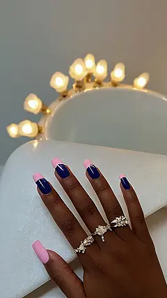 Winter’s Jewel Tones