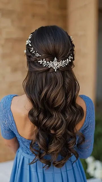 2025’s Bridal Hair Revolution