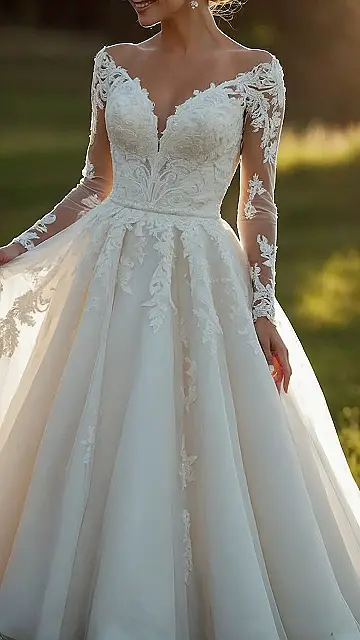 Fairytale Gown Magic