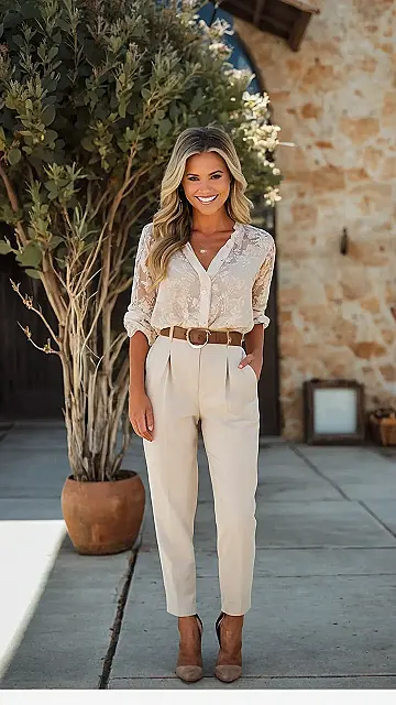 Fall Fashion: Winery Edition!