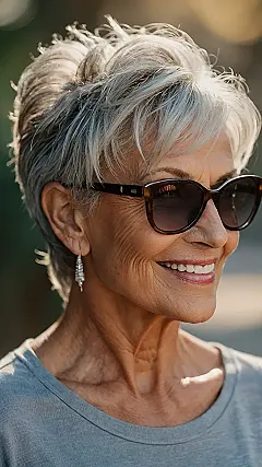 Confidence in Silver