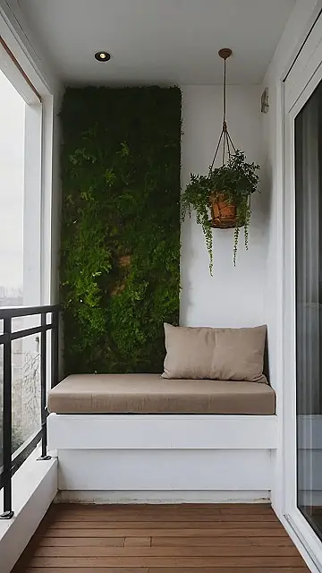 Urban Oasis