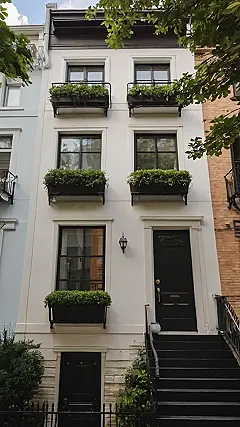 Pink Stucco Paradise