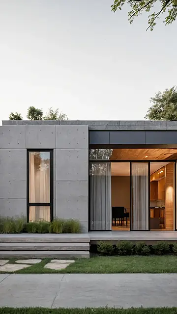 Prefab Perfection