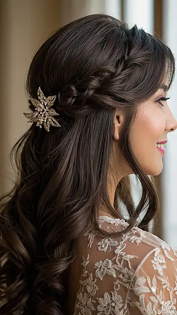 Braided Crown
