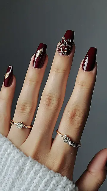 Fall-ing for the Dark