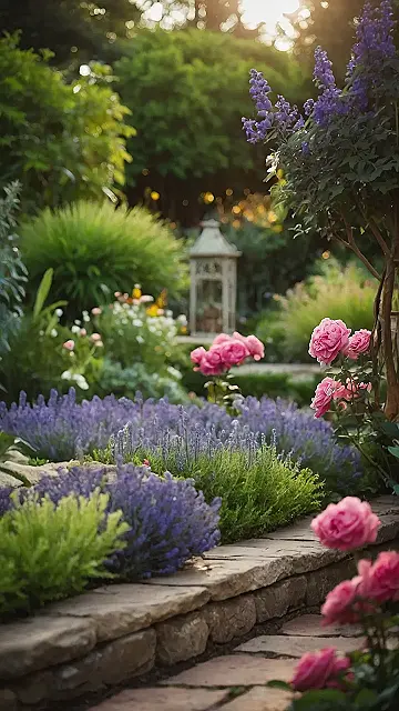 Enchantment’s Path: