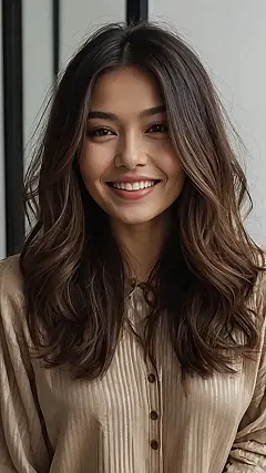 Magical Medium Layers