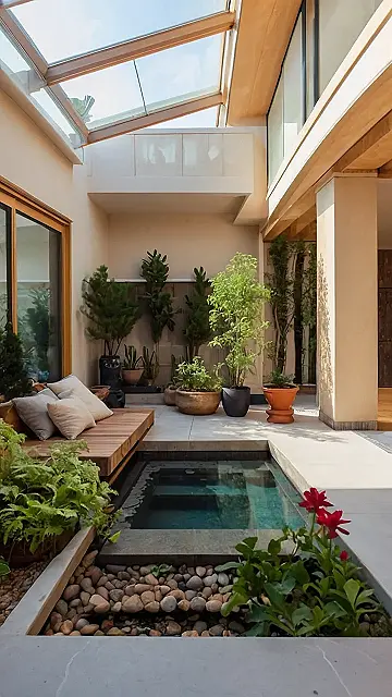 Potted Paradise Found