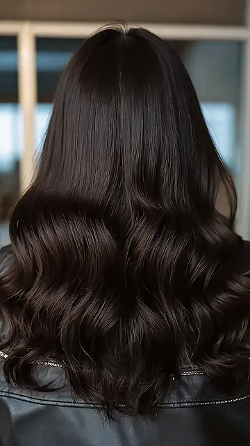 Goodbye Dull, Hello Dark