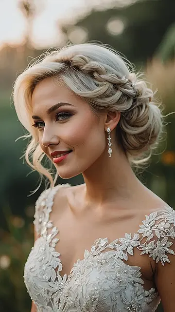 Short Locks, Endless Love